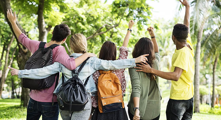 Día Mundial de las Habilidades de la Juventud: Formación que cambia vidas