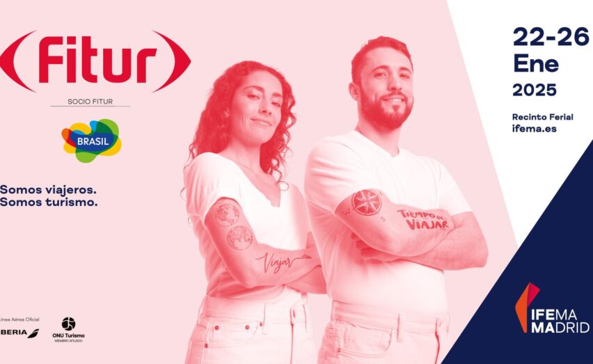 Áliad en FITUR 2025: Impulsamos la Formación Privada en el Sector Turístico